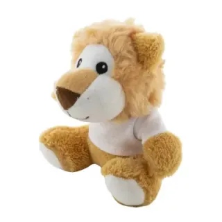 RPET plush lion - AP800032 (ANDA#09)